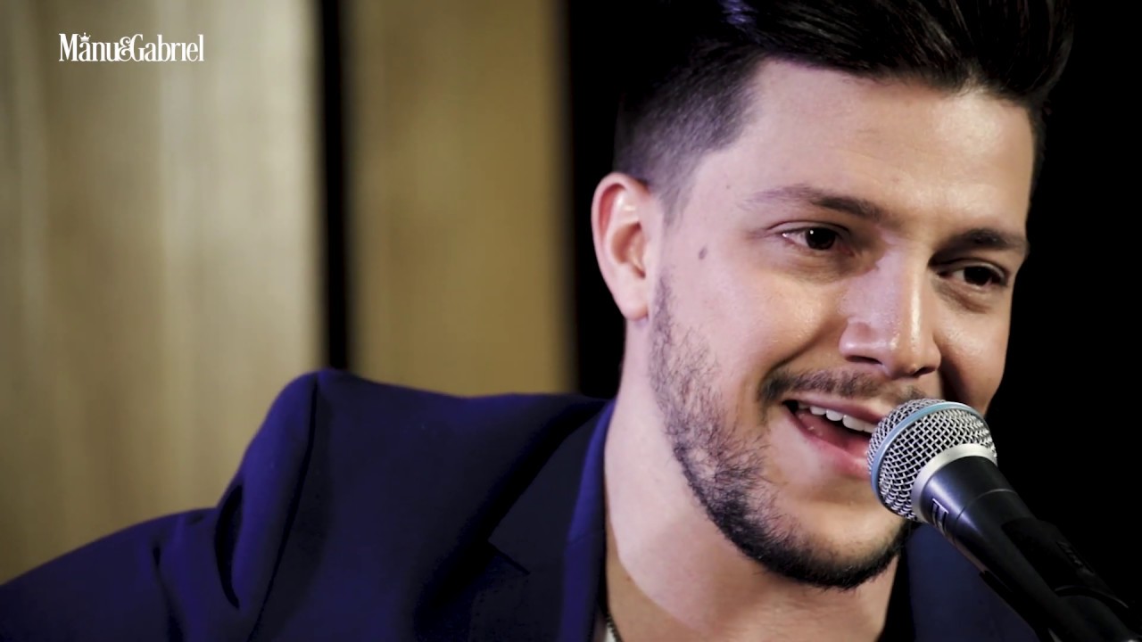 Any Man Of Mine - Shania Twain (Manu & Gabriel Cover Acústico)