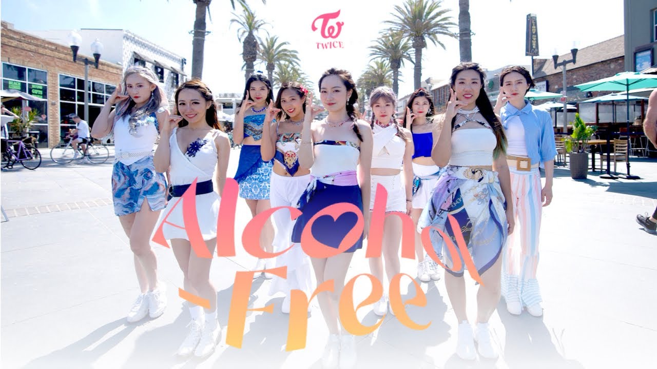 [KPOP IN PUBLIC LA] TWICE (트와이스) - 