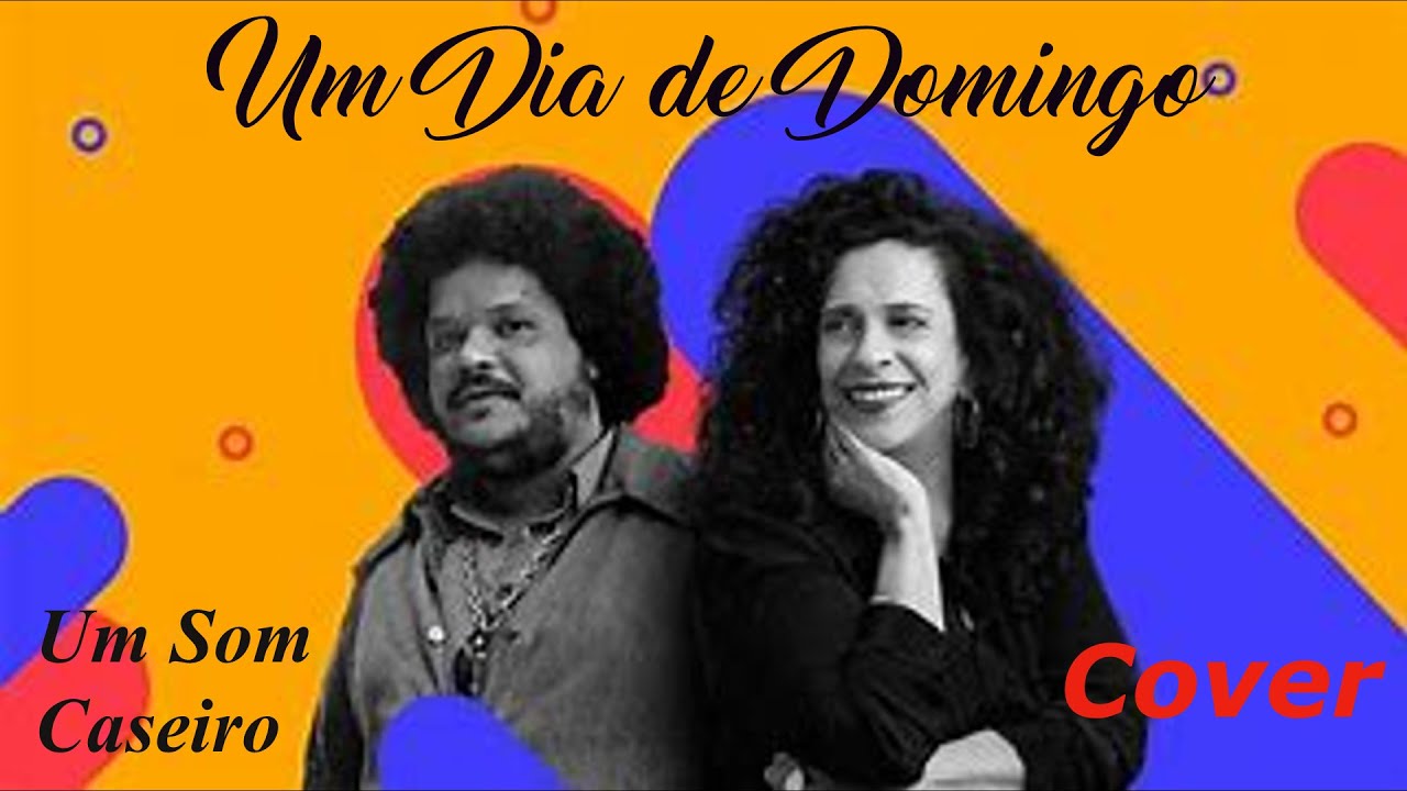 VELHARIAS - Um Dia de Domingo . Um Som de Feriadão !!!