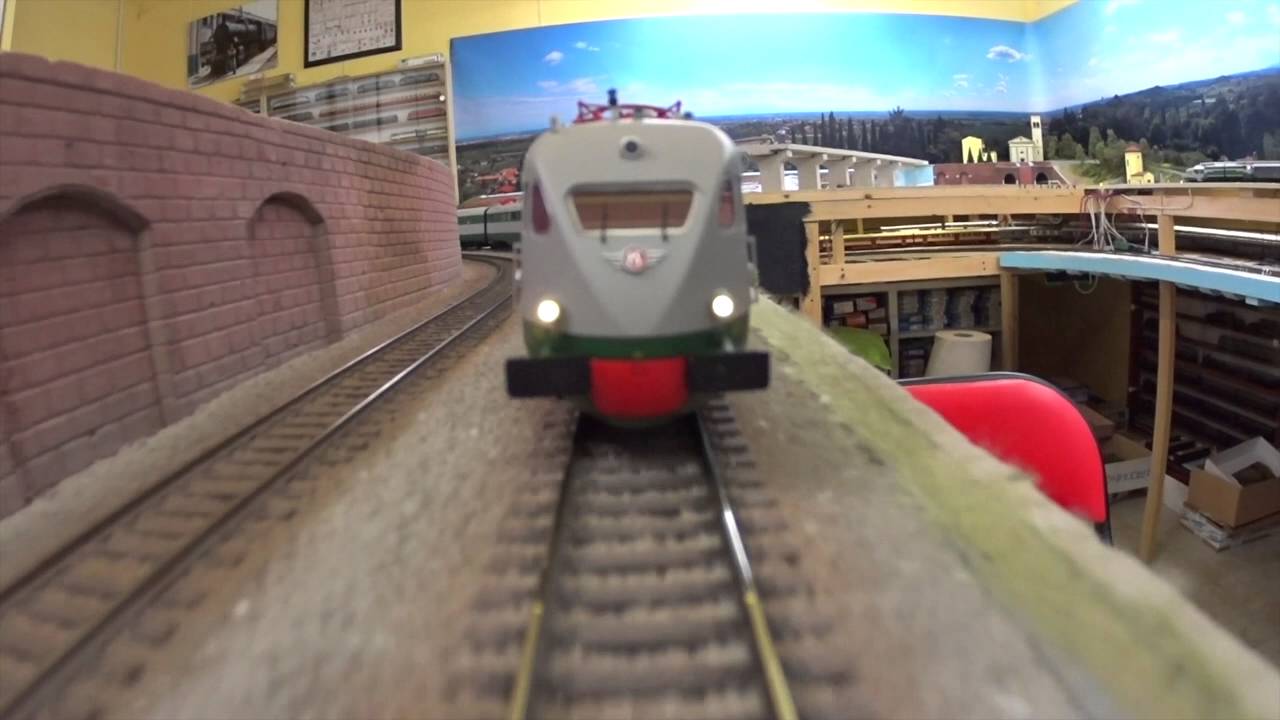 ETR 220 LE MODELS 