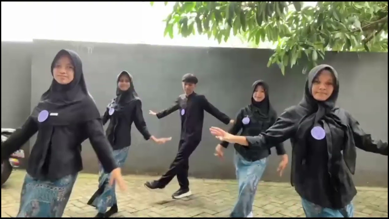 Smagam_X5 penilaian seni musik dan seni tari Nusantara 2026