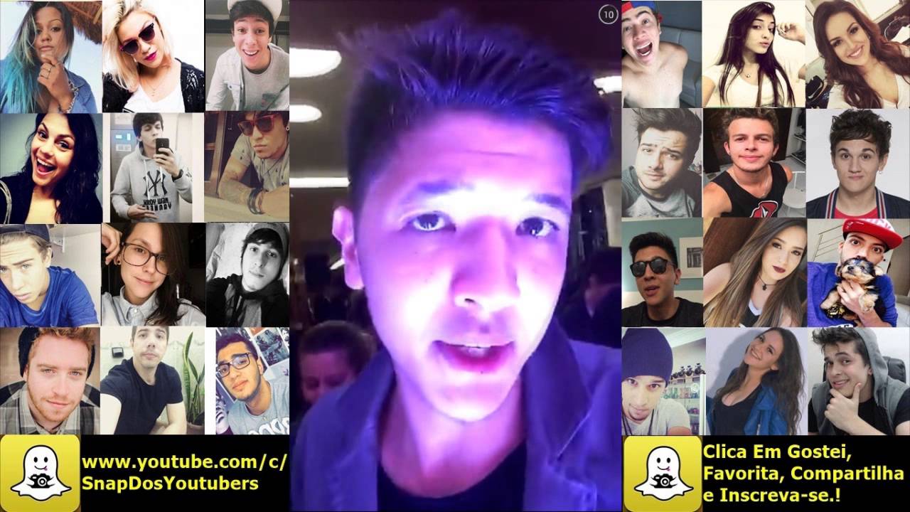Snap Do Japa #JapaGang.