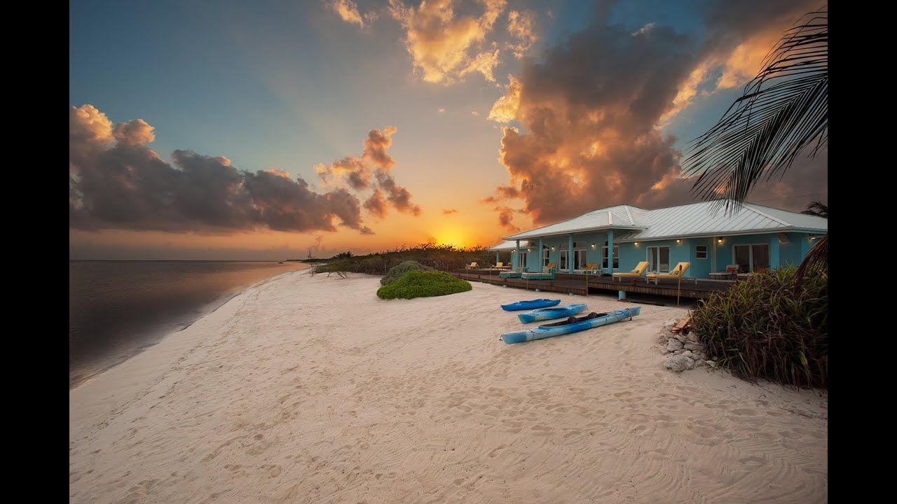 Laguna, Little Cayman | Cayman Islands Sotheby's International Realty