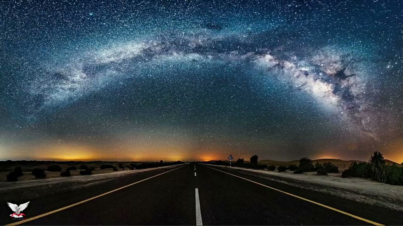 DJ Lava - On our way
