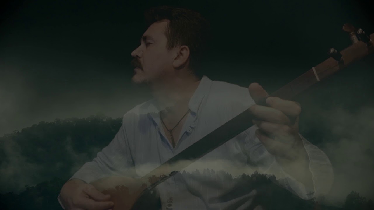 Kurtlu Derelerde Bir Kuzu Meler - İsmail Çakır ( Yeni Düzenleme )