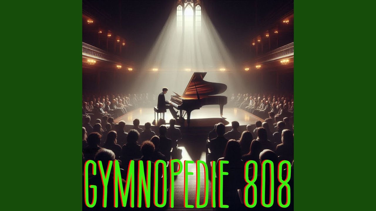 Gymnopedie 808