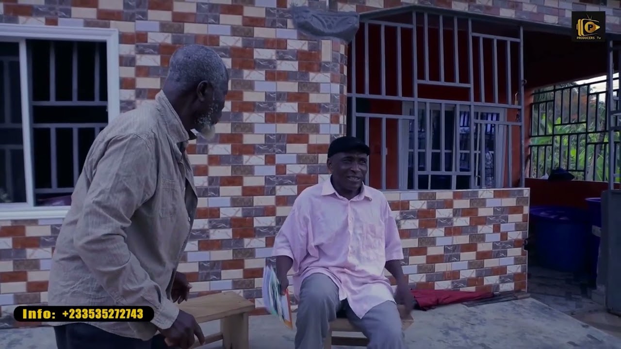 KYEM P3 // EP16// LATEST SERIES