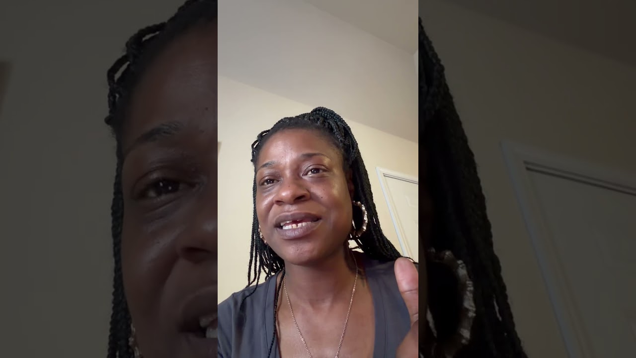 GOD 🌬️Said Try 🫵🏾Fasting A Different Way!!!🤷🏾‍♀️🌟🥺👌🏾💜