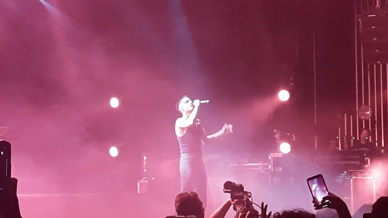 WOS - MUGRE @showcentercomplex328 Monterrey 30/09/2022