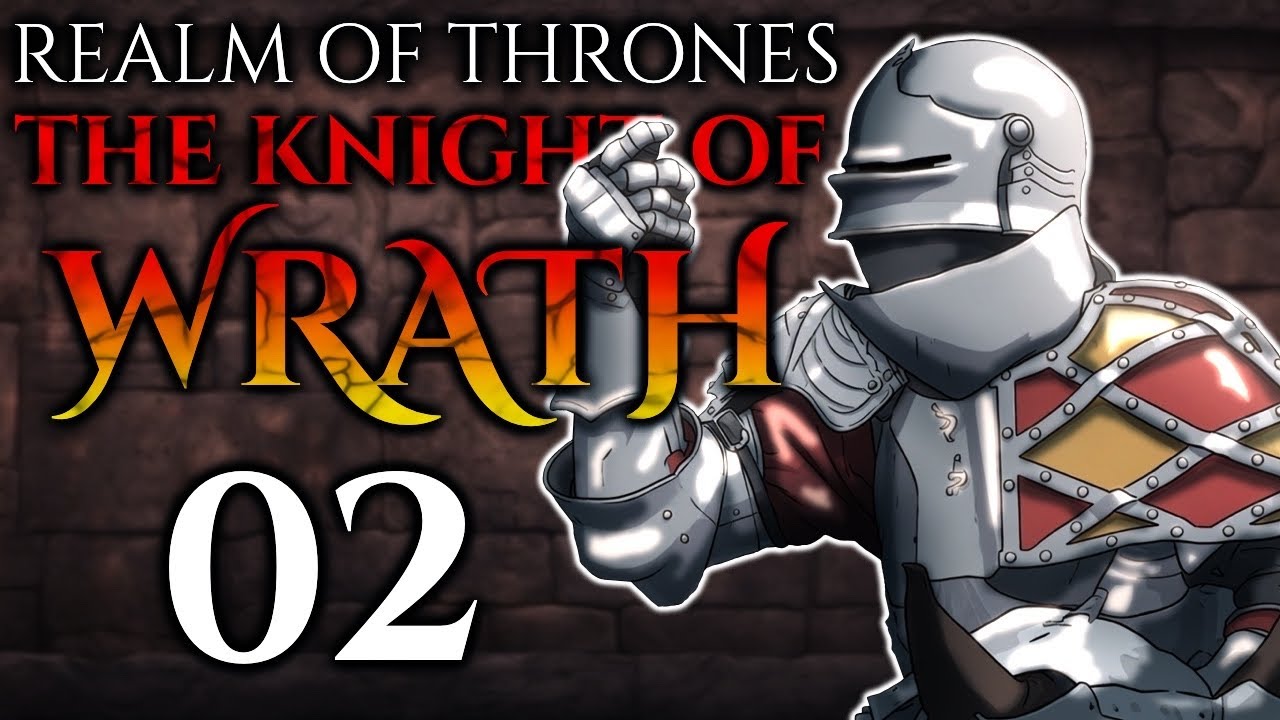 THE PEOPLE'S CHAMPION! House Bastian Ep. 2- Realm of Thrones Hedge Knight