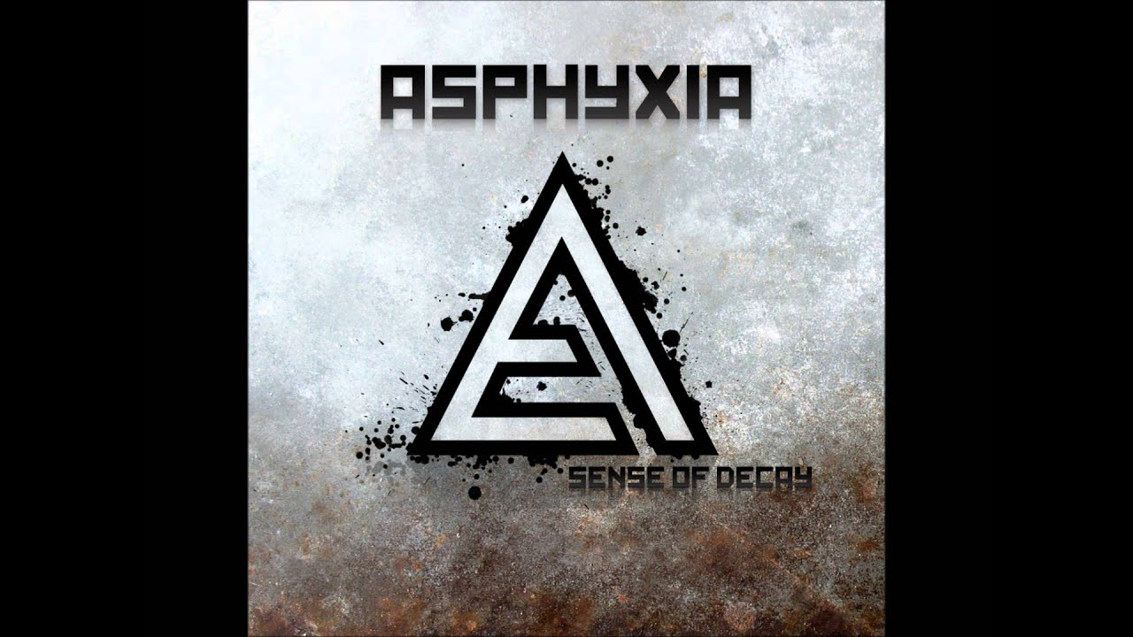 Asphyxia - 02) Self Deception