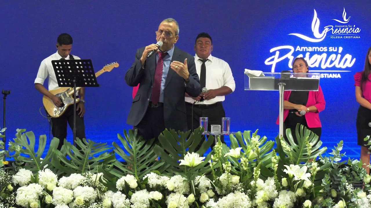EN VIVO | 1er Celebración Familiar | Domingo, 16 de Marzo de 2025
