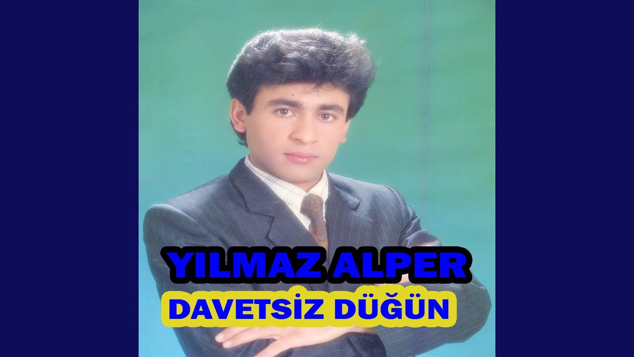 Davetsiz Düğün