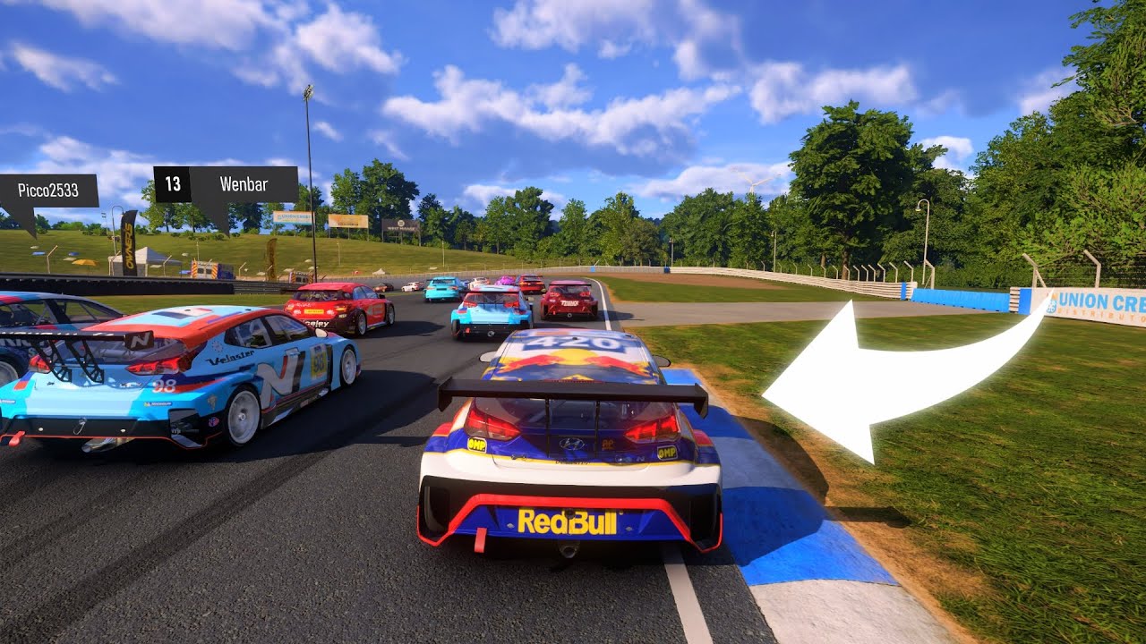 FALTOU PNEU E O SONHO DO PÓDIO SUMIU DO RADAR NO FORZA !