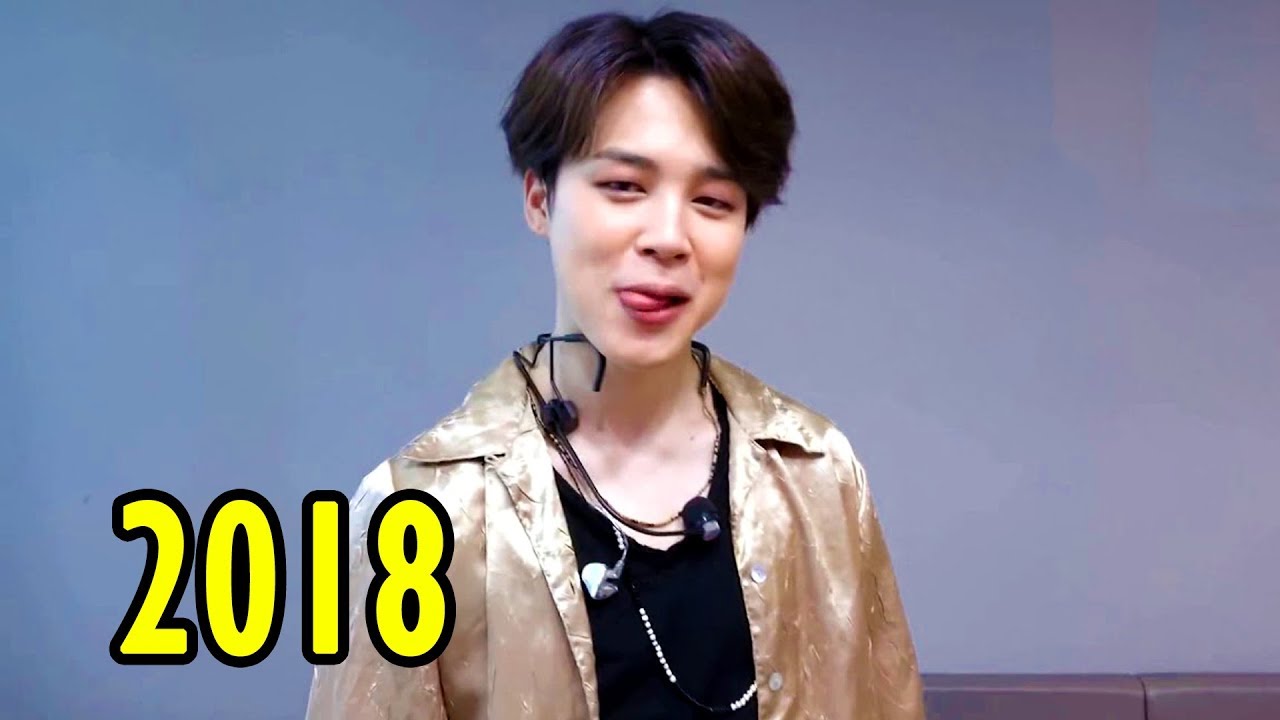 BTS 2018 PACKAGE - Cute and funny moments