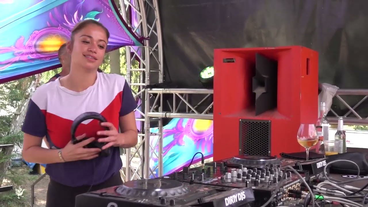 KIMIE   VooV 2019