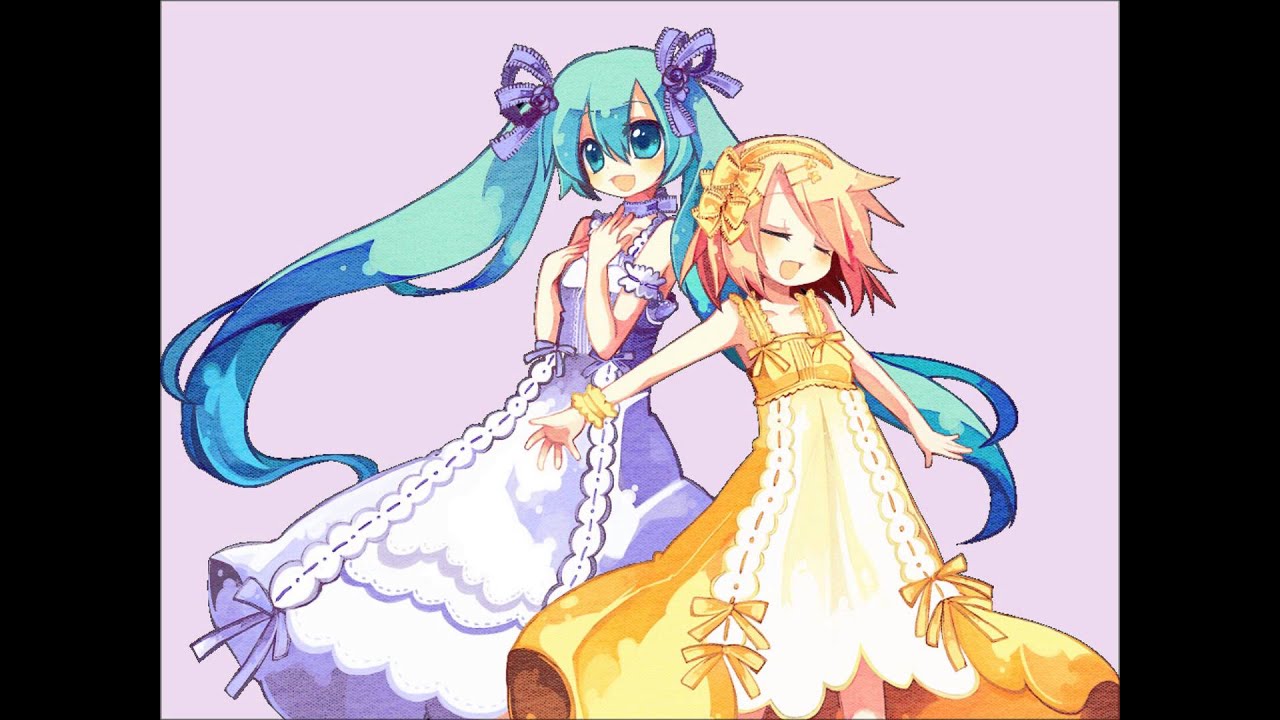 Nightcore - Connected [Katharine McPhee]