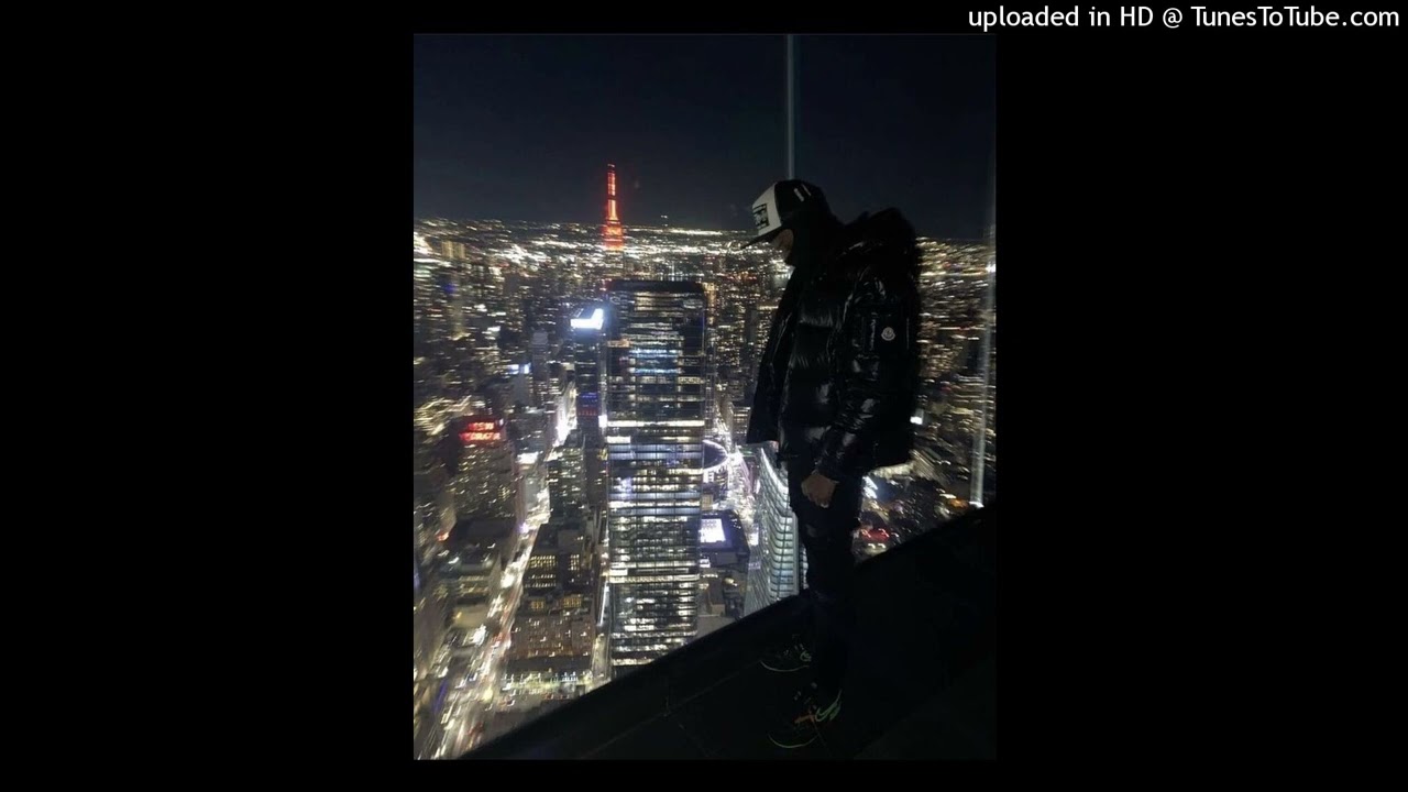Mdot 59 X Pop Kreep X Bloxkz X Yosimi Type Beat 2025 - Killing Later
