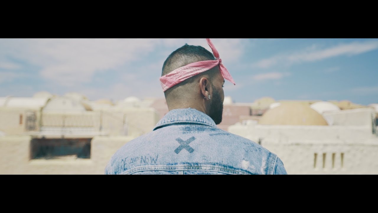 HERCEG feat. SALAZAR &ndash; Si Senora (Official Music Video)