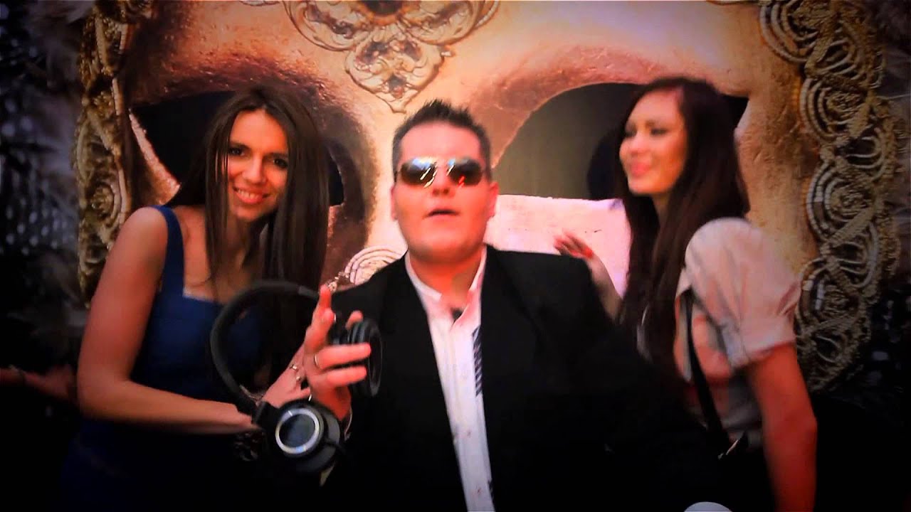ANDRE - URODZINY U HALINY | Official Video |