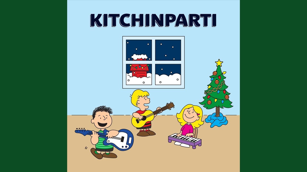 Snoopy's Christmas