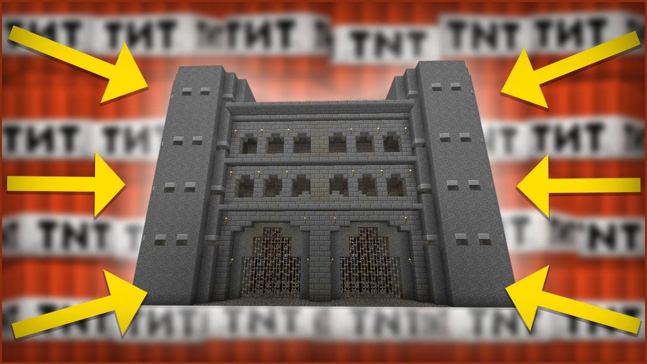JAK ZNIČIT MOUNT EVEREST V MINECRAFTU BĚHEM 10 SEKUND!!!!!!!!