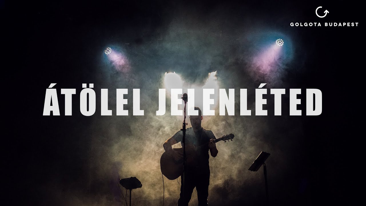 Átölel jelenléted | Egy hangon