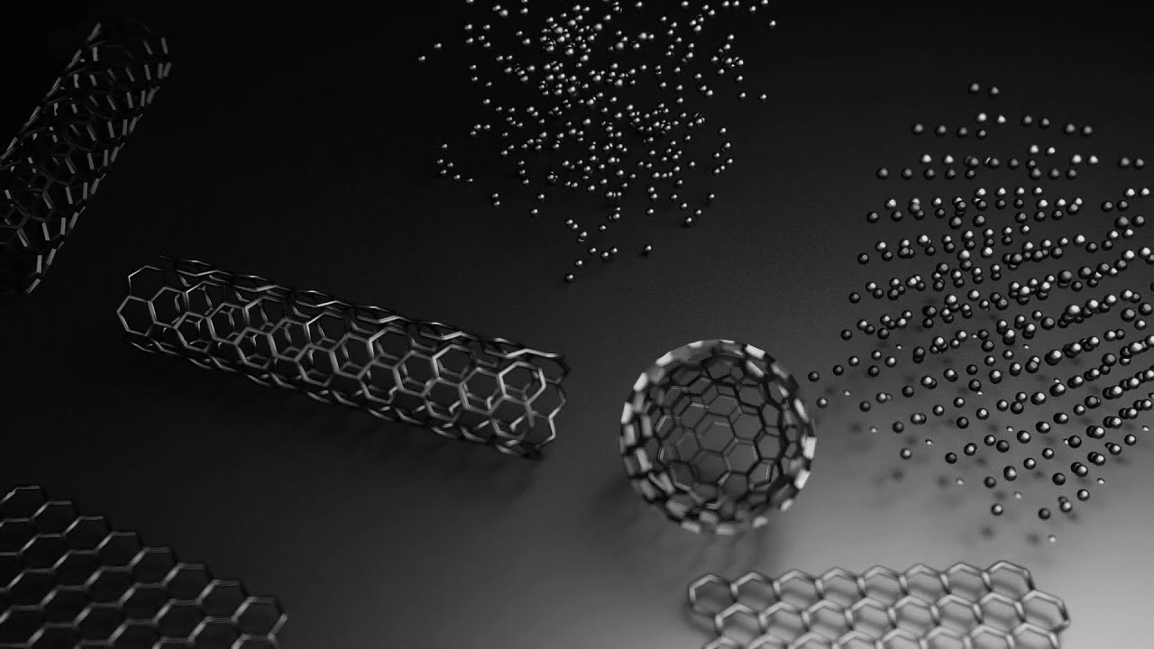 Clinical Applications of Carbon Nanomaterials in Diagnostics and Therapy