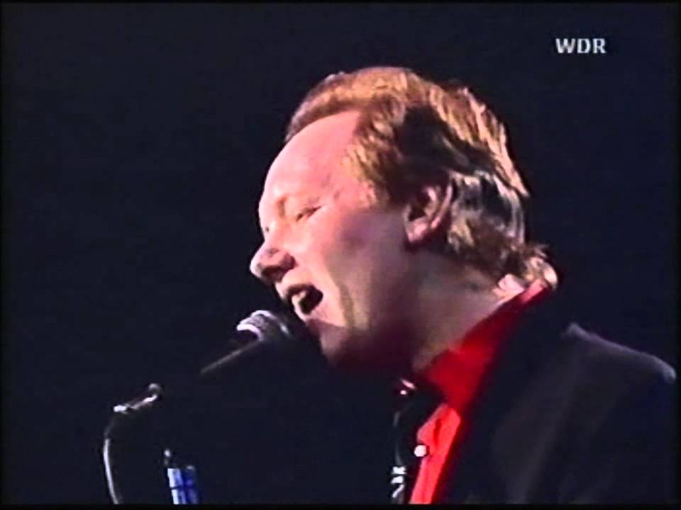 The Joe Jackson Band - Mad At You