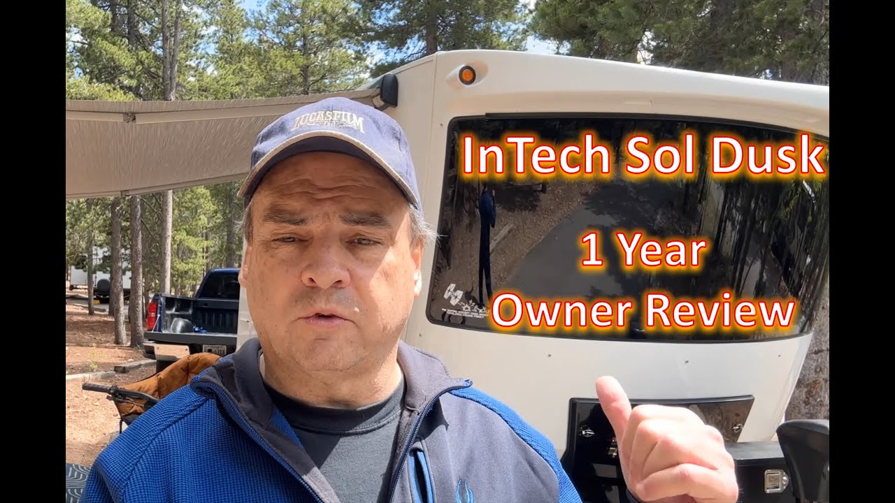 Intech Sol Dusk - 1 Year Owner Review