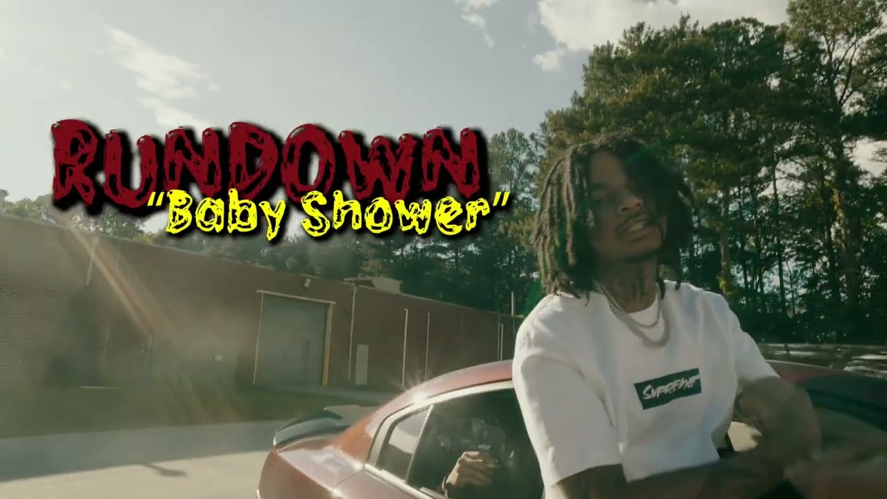 Rundown- “BEN Shower”