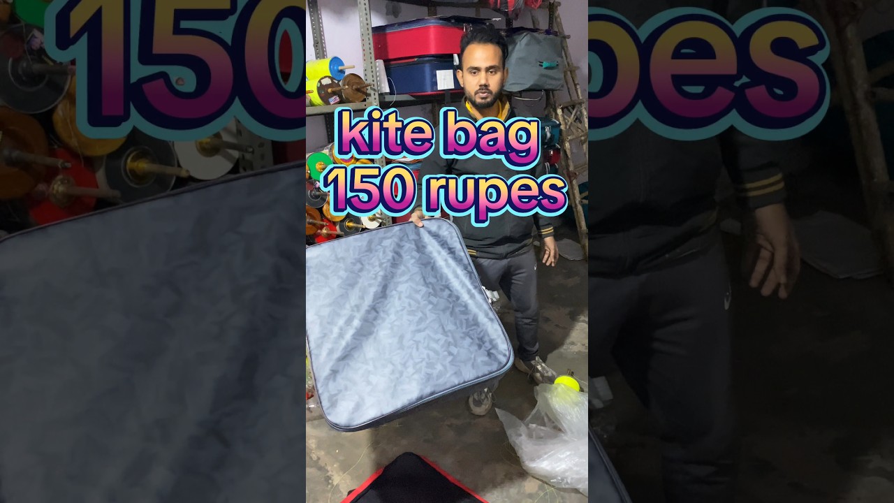 Kite bag 150 rupees pro fighting#kiteflying #patang #ytshorts #shorts #kitefight #viralshorts #😮😮