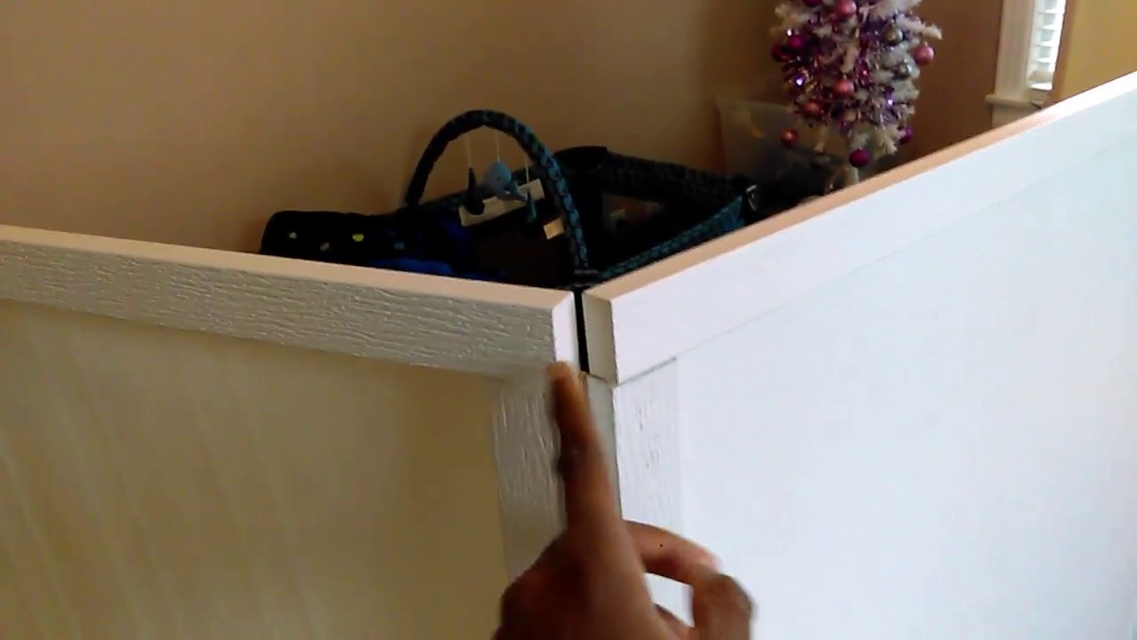DIY DJ Facade (No Lycra No Wood, Vinyl & PVC)