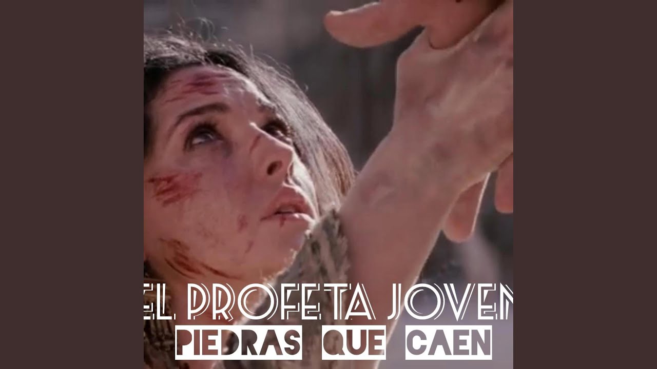 Piedras Que Caen