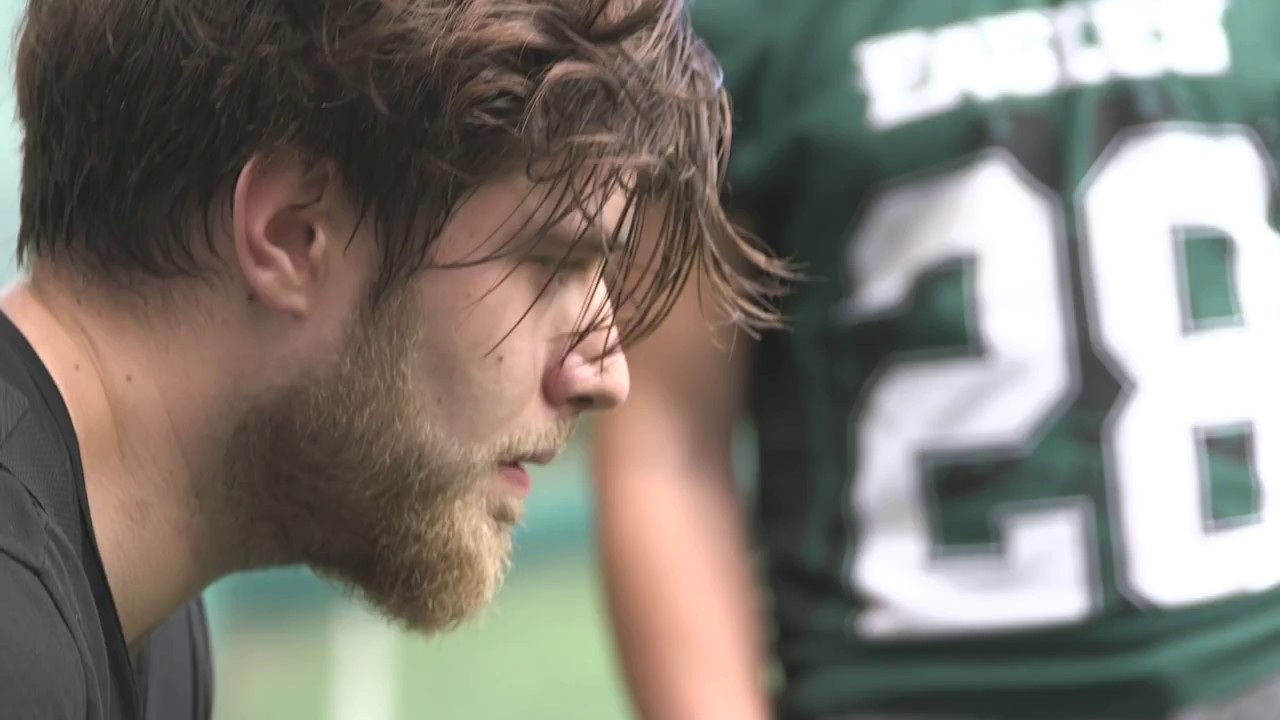 Yeditepe Eagles Erkek Takımı Seçmeleri