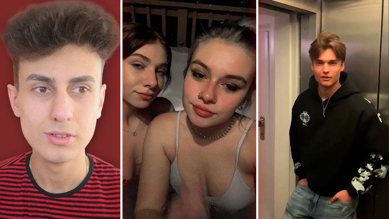 TİKTOK 'TA BEĞENDİĞİM GİZLİ VİDEOLAR #2