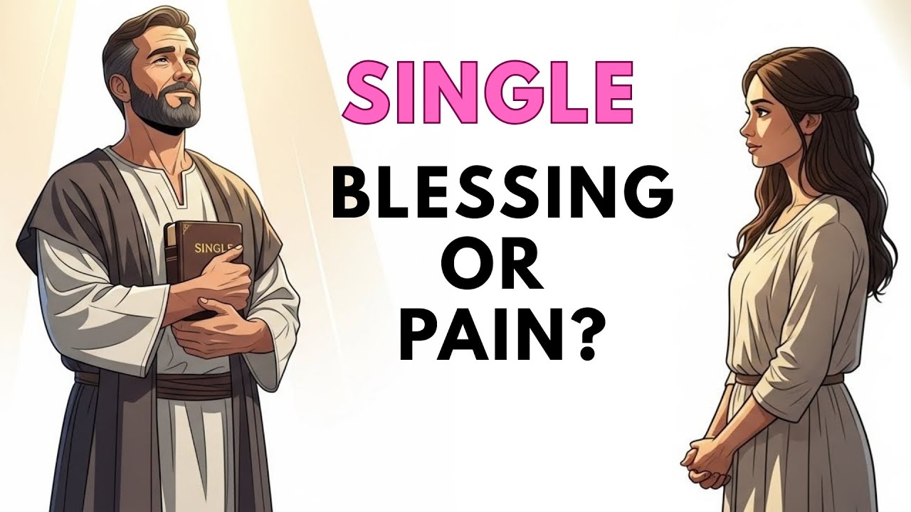 Is Being Single Helping You or Hurting You? (God’s Purpose Revealed)