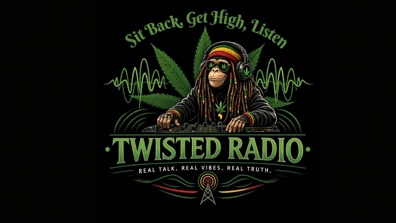 Twisted Radio