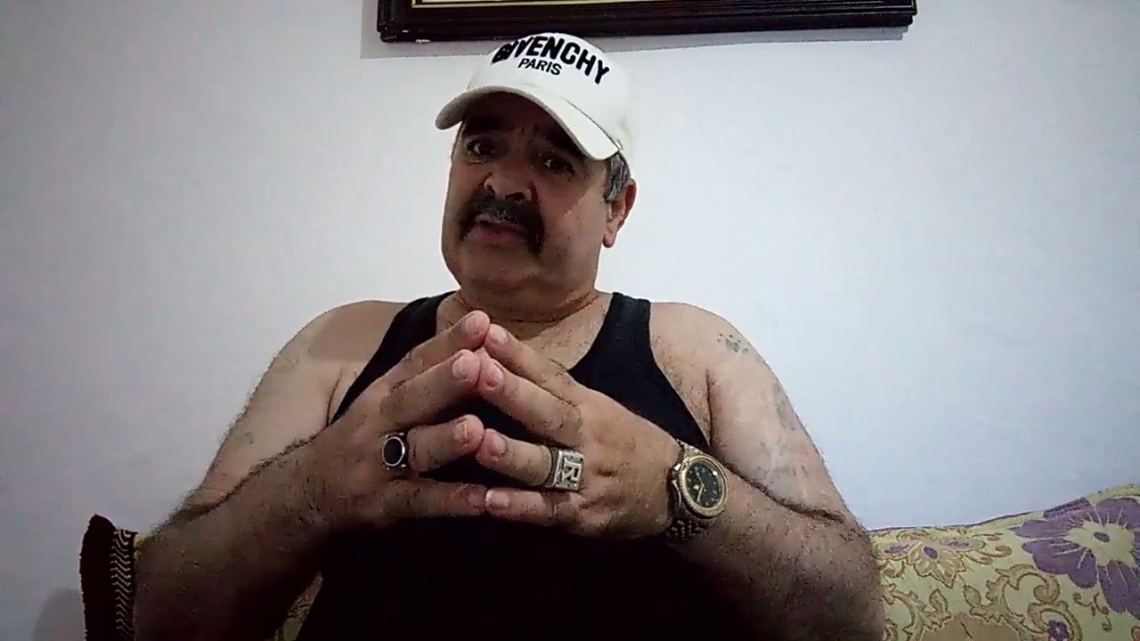 الضبيب الميتين كيعملو الخير والعنوان الحقيقي حياة في الجحيم حلقة 99