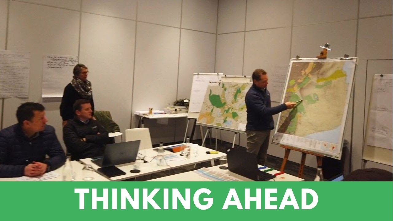 What Does 2050 Hold For Peace Parks?