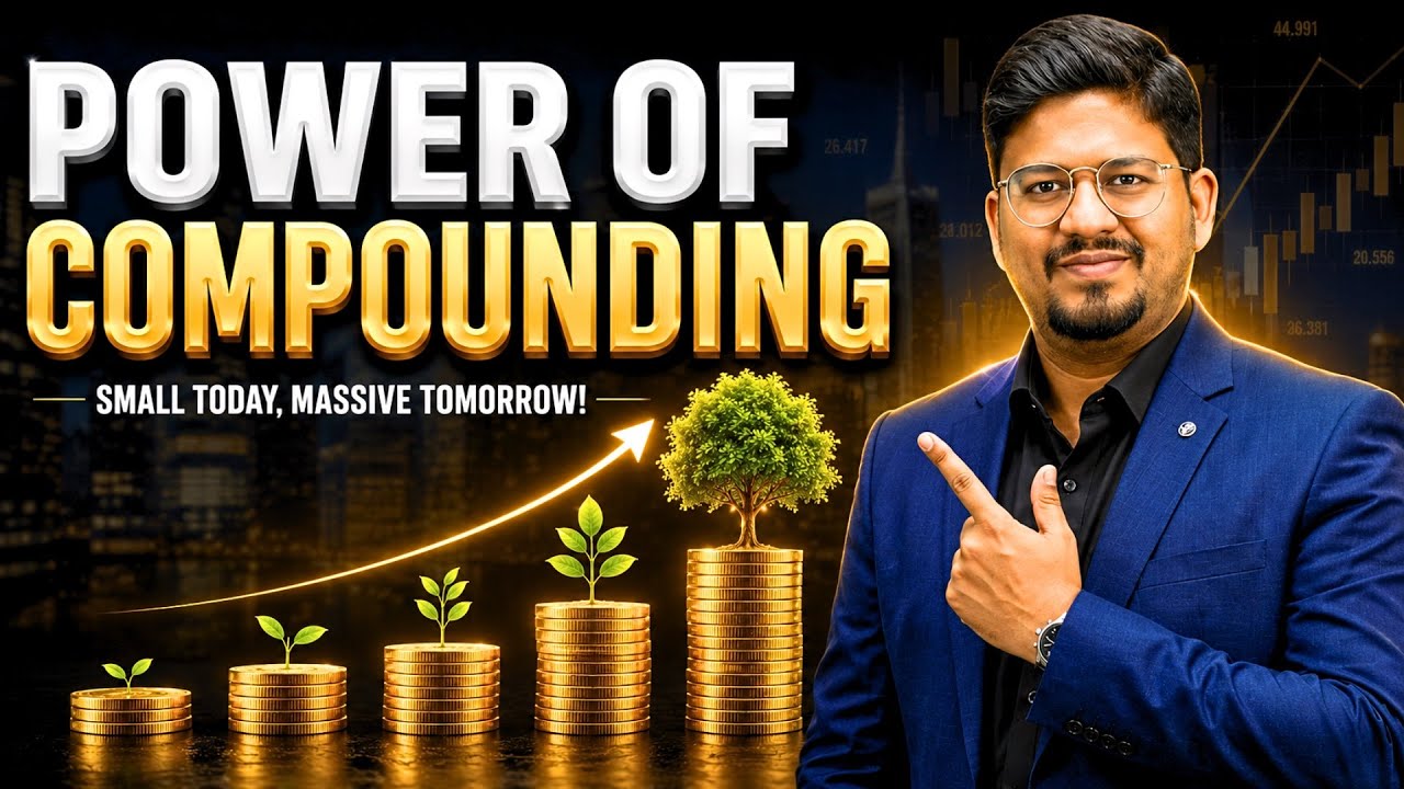 ಒಂದು ಮನೆ ಇಂದ  1000 ಮನೆ ಕೊಳ್ಳುವುದು ಹೇಗೆ |Multiple property with one property #wealthcreation #trading