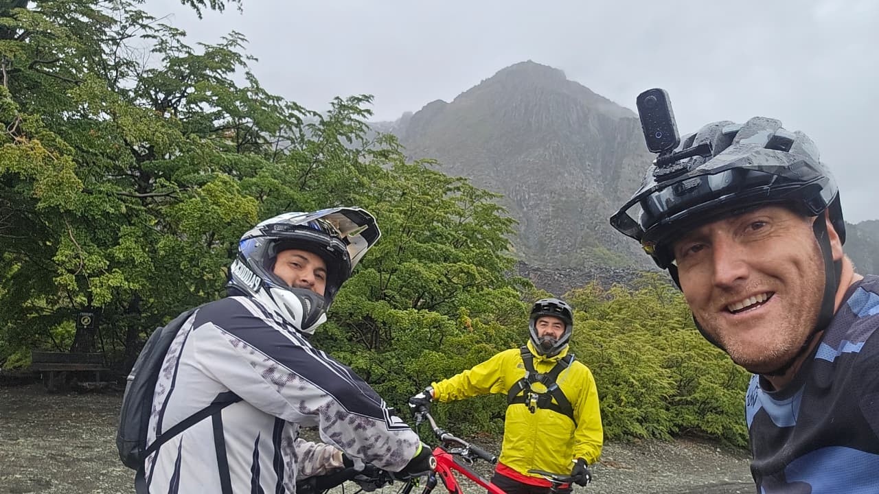 Chillán - Shangri La