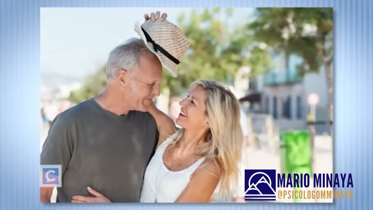 NO BUSQUES TENER UN MATRIMONIO FELIZ 