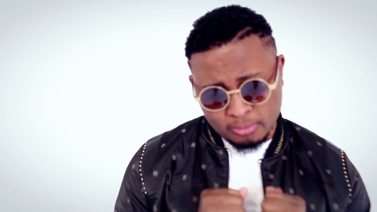 Kell Kay - Mbuli (Official HD Music Video)
