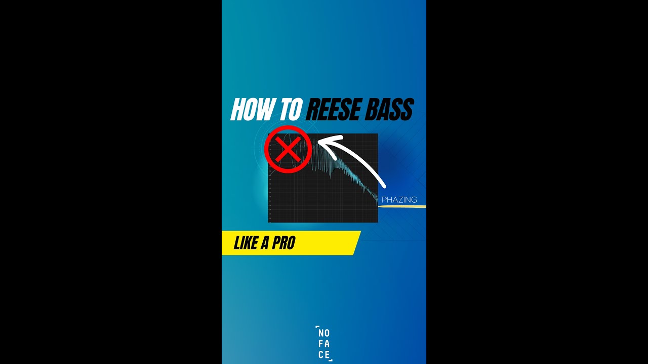 REESE BASS LIKE A GOD!