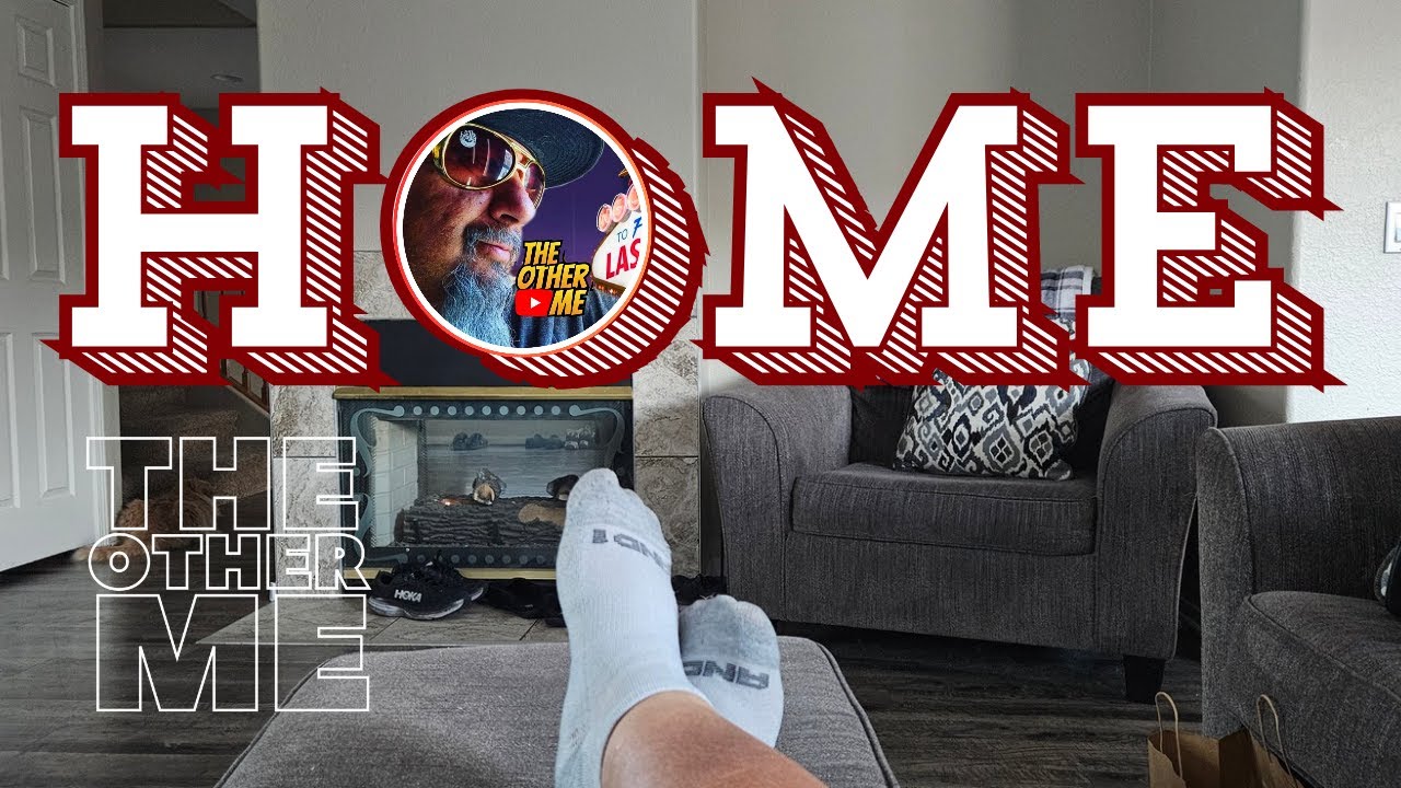 Home Stream - Let's Chat