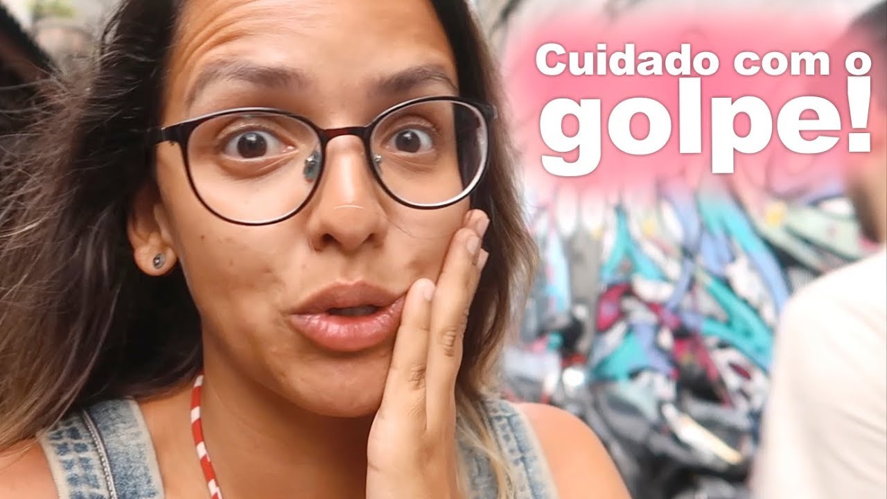 DICAS DE BALI NA INDONÉSIA: CUIDADO COM O GOLPE DO DINHEIRO! :O #EP14 | Prefiro Viajar