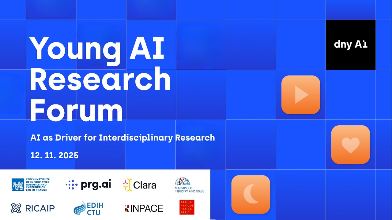 Young AI Research Forum 2025