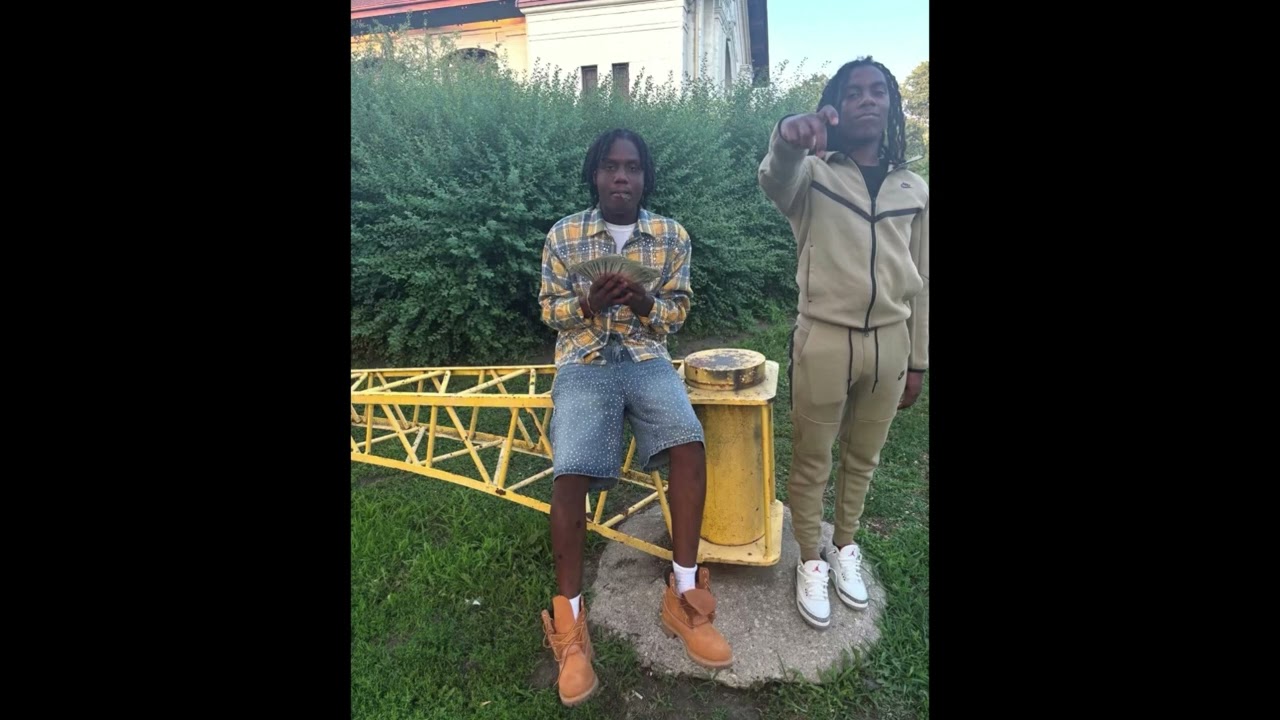[FREE] Rell Vert Type Beat 
