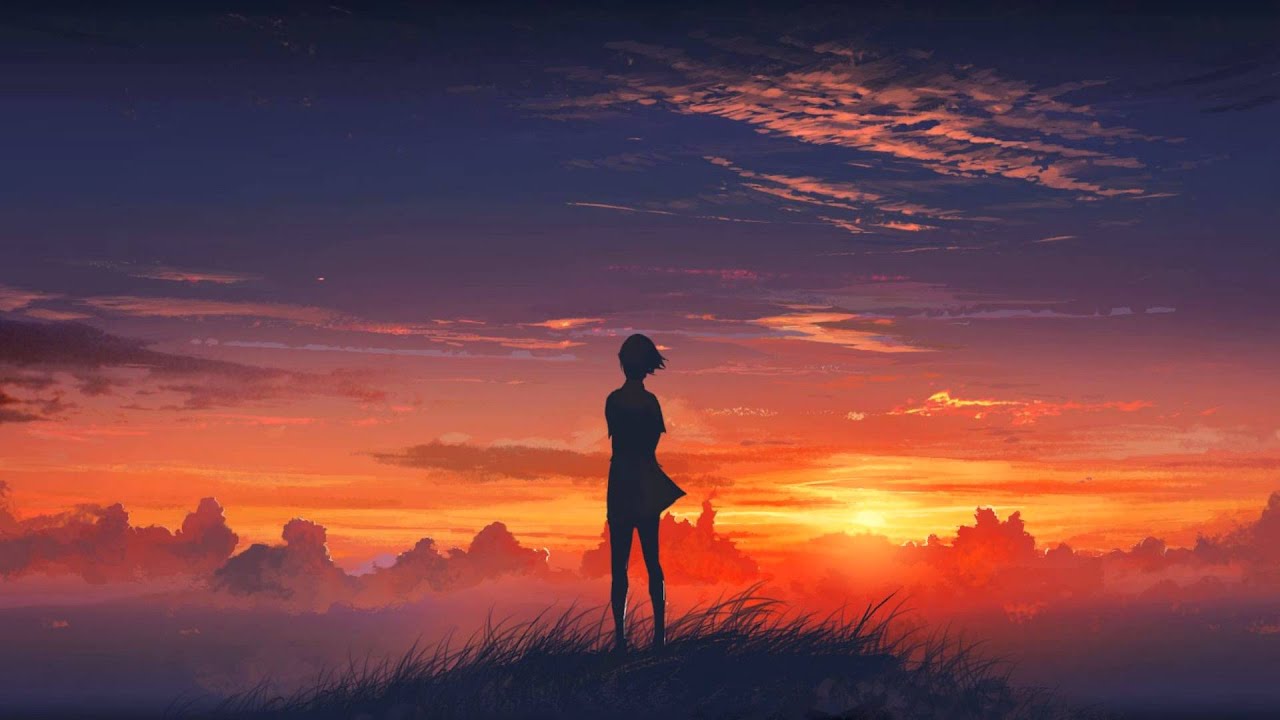 CMA - Tomorrow's Another Day (Chillstep)
